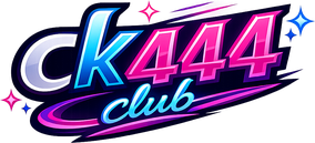 ck444 club logo